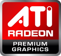 AMD Radeon 顯示卡